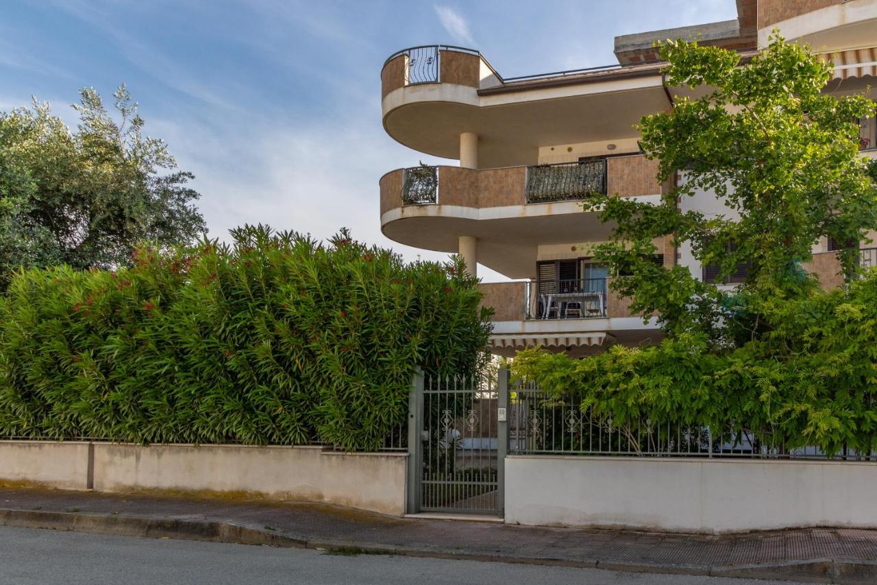 Virna Casa Vacanze Vieste Kültér fotó