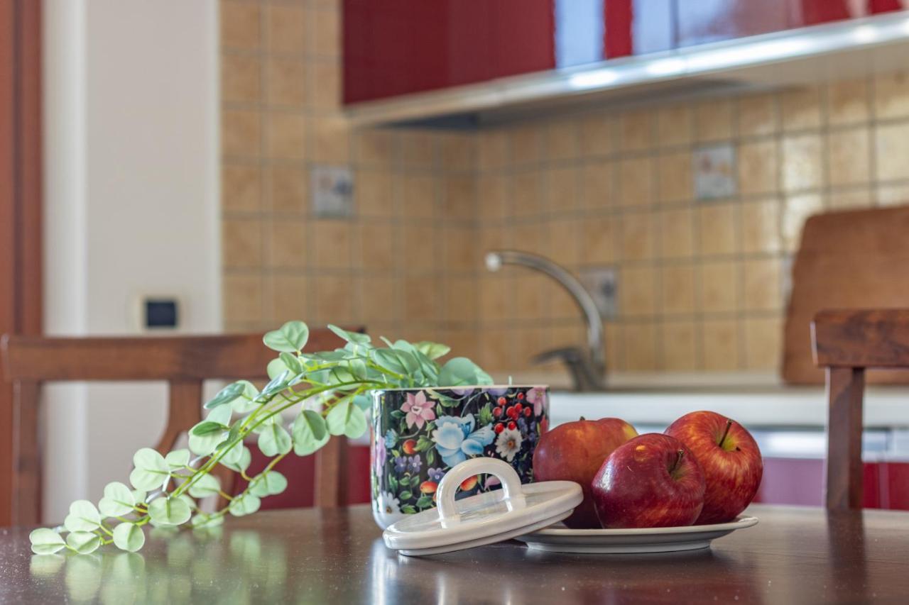 Virna Casa Vacanze Vieste Kültér fotó