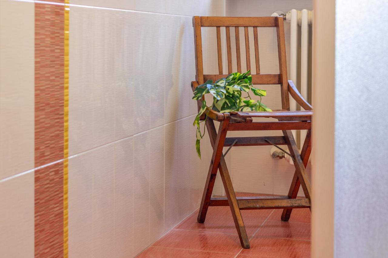 Virna Casa Vacanze Vieste Kültér fotó