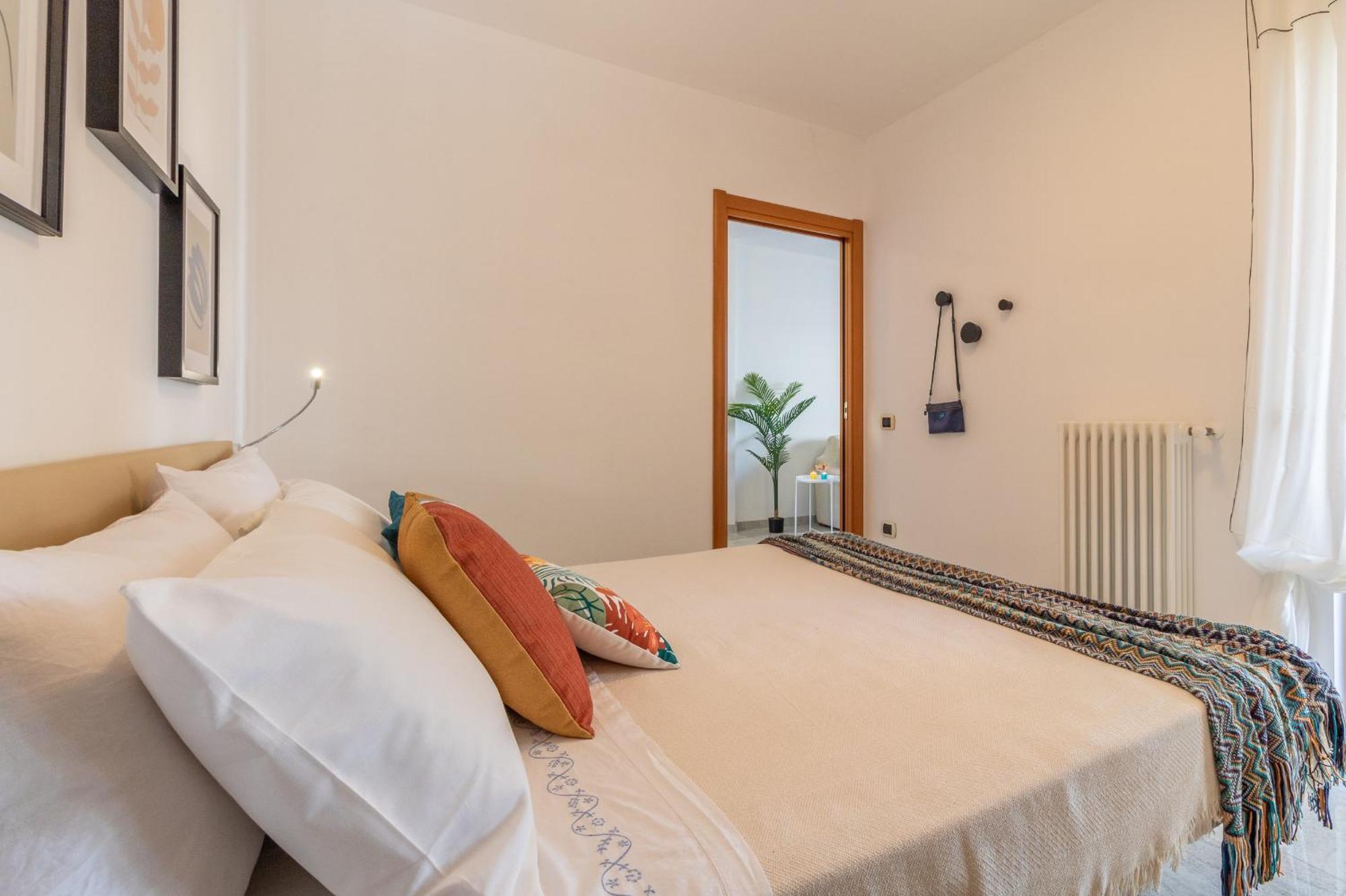 Virna Casa Vacanze Vieste Kültér fotó